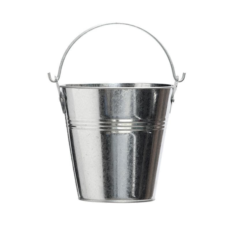 Traeger Grease Bucket