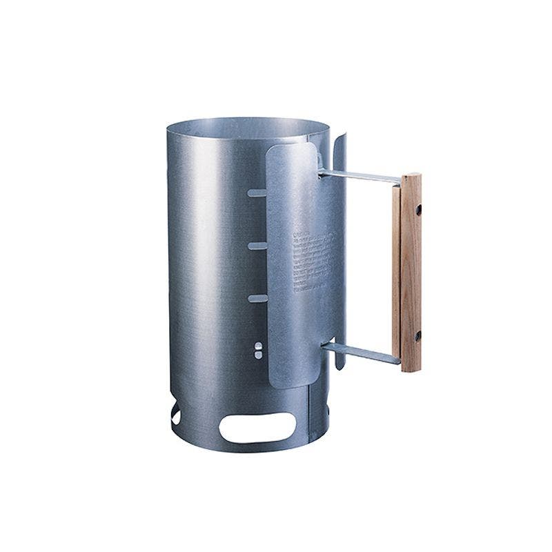 Lodge Charcoal Chimney Starter