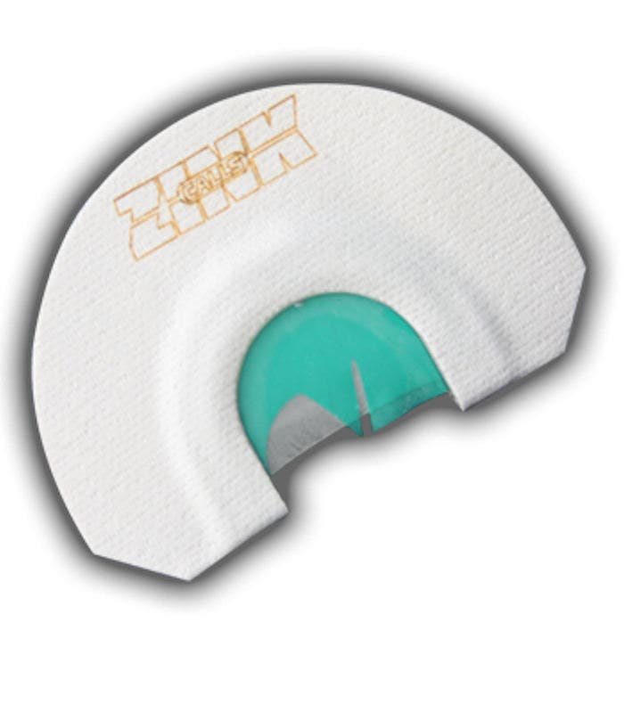 Zink Little Sister Turkey Call