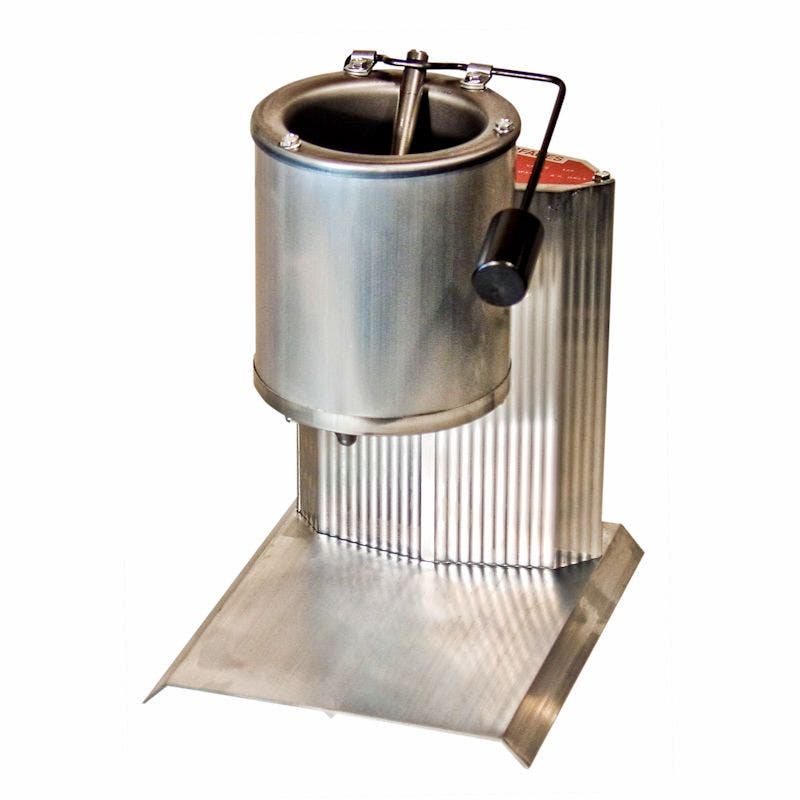 Lee Production Pot Iv