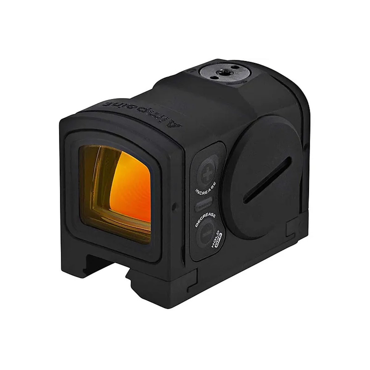 Aimpoint ACRO S-2 9MOA Red Dot with Integrated Shotgun Rib Mount