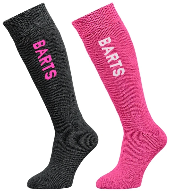 Barts Basic Sock 2 Pack Kids 31817675