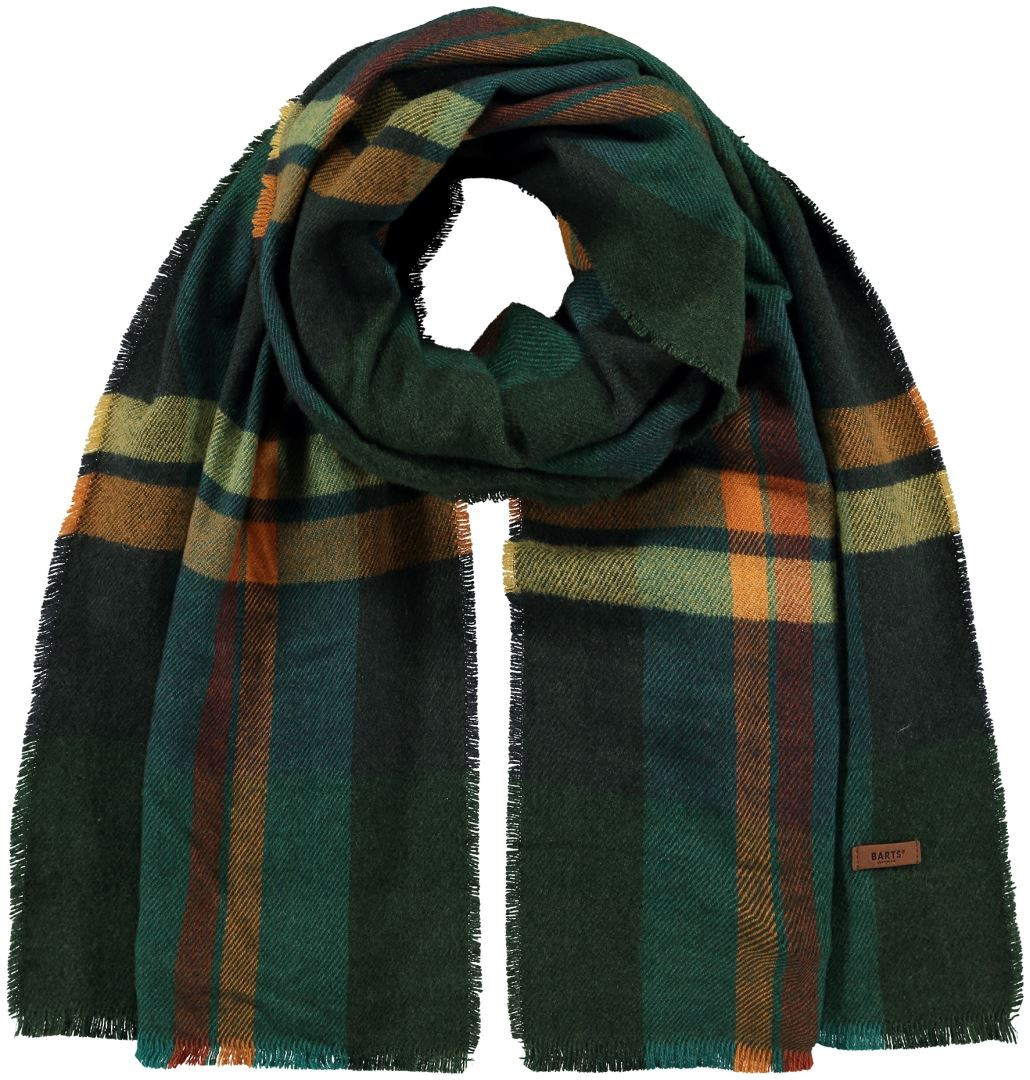 Barts Lowel Scarf 42017007
