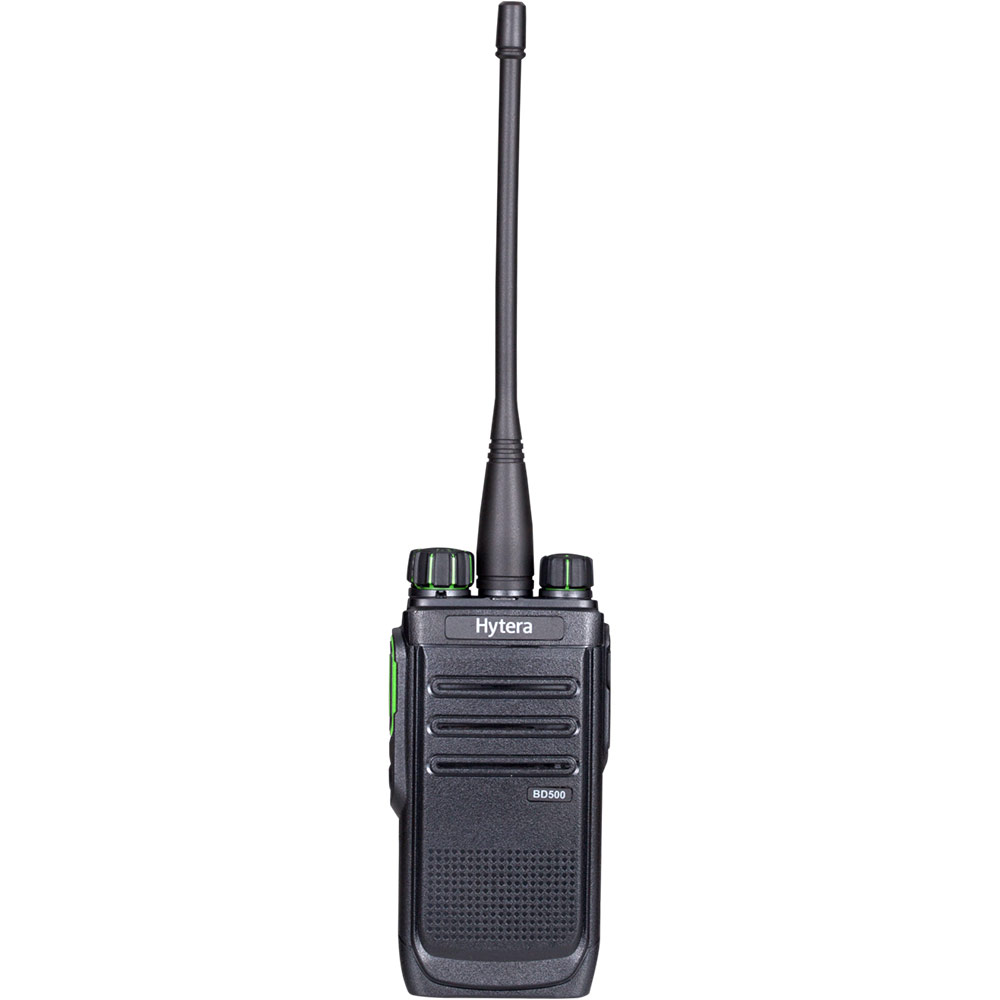 Hytera BD502i VHF Digital