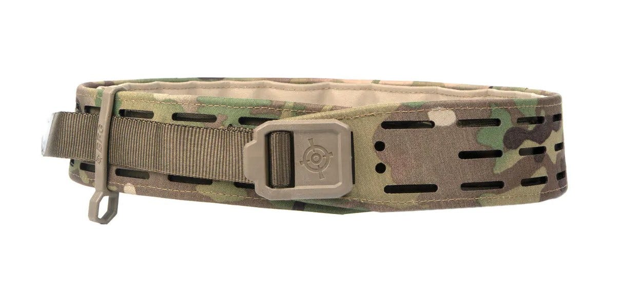 Blue Force Gear GRID Belt 34 Multi Camo BELT-GRID-01-34-MC