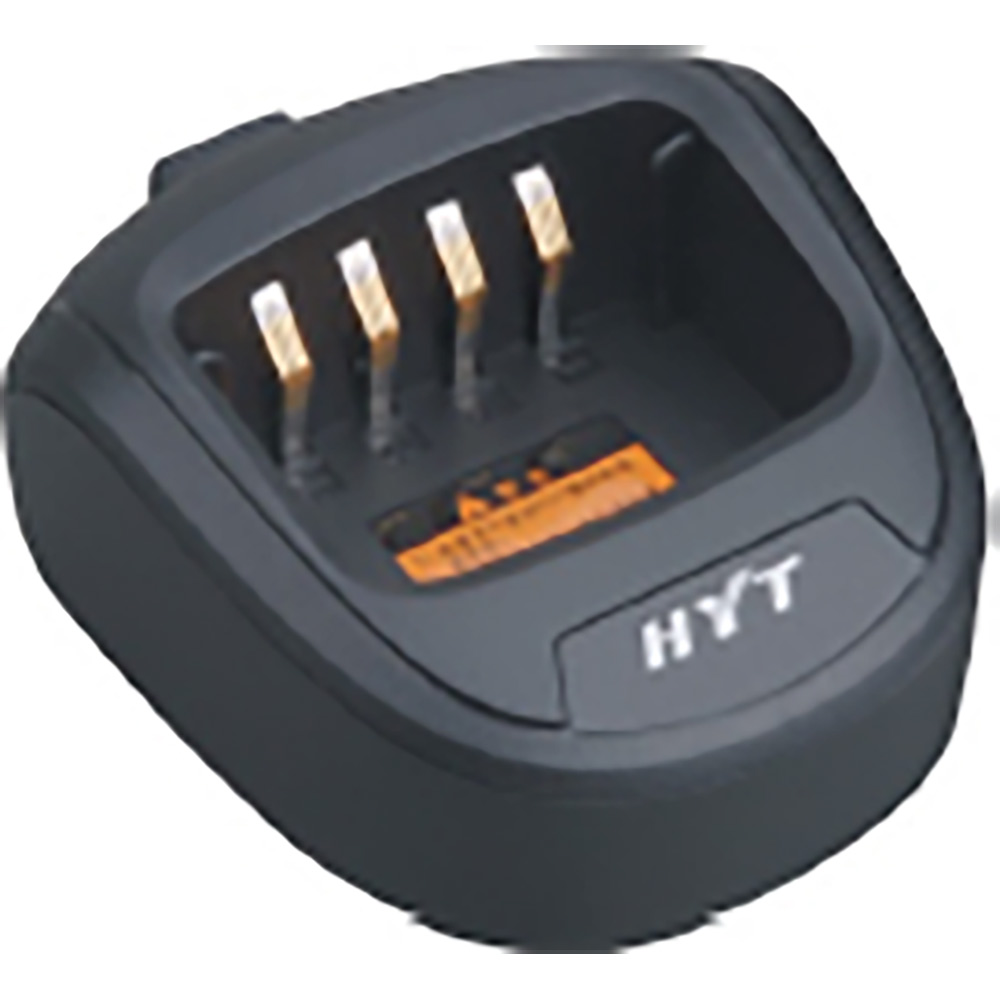 HYT CH10A03-PS1014 Desktop Rapid Single-unit Charger