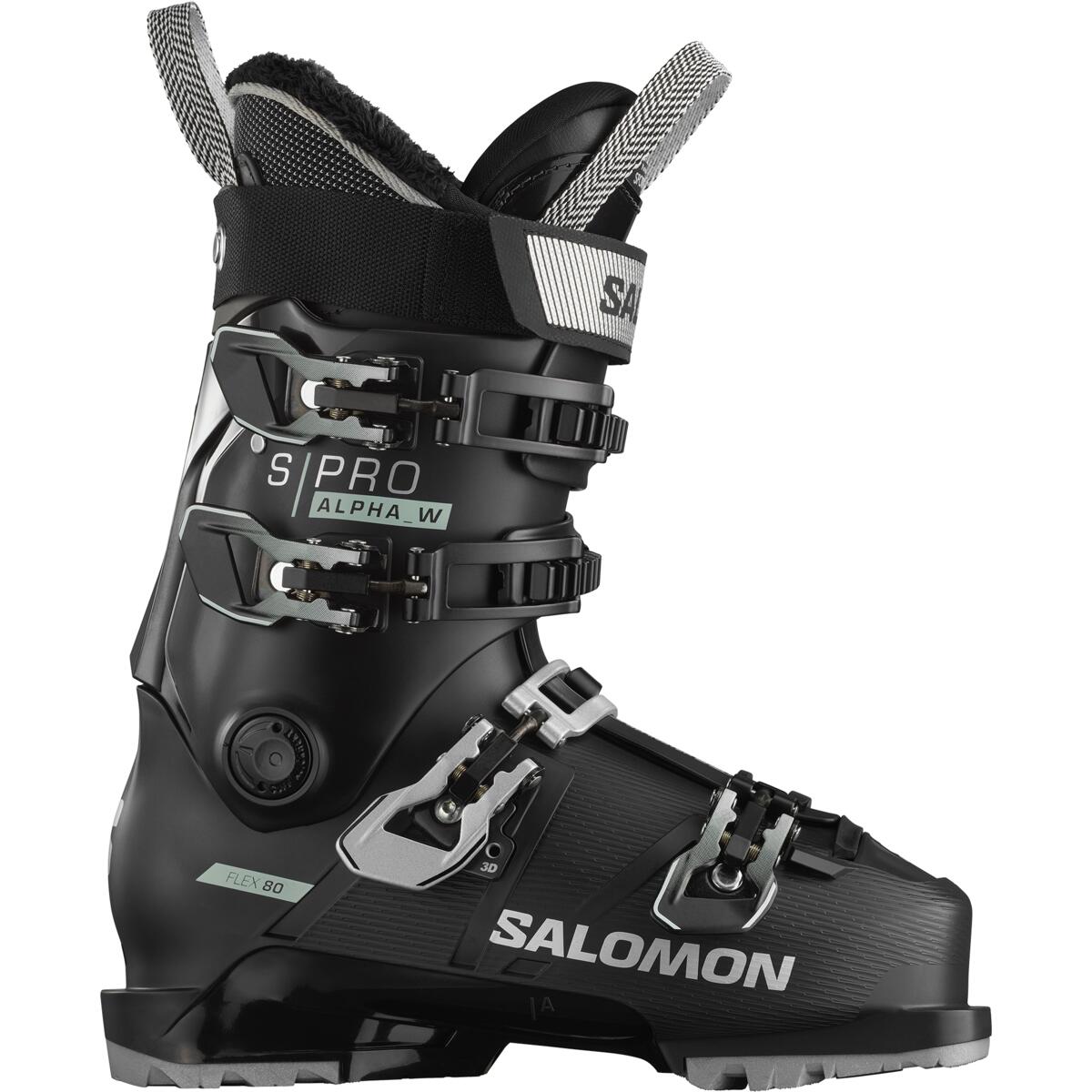 Salomon S/PRO Alpha 80 W