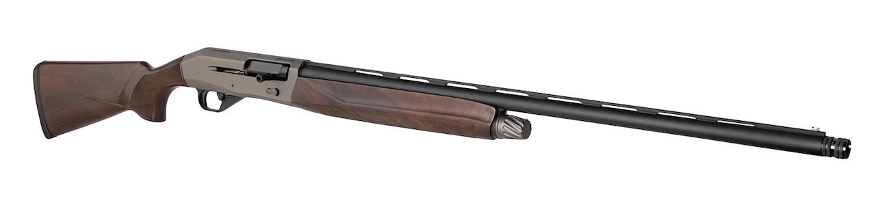 CZ-USA 1020 G2 20 Gauge Shotgun 28" Walnut 06136