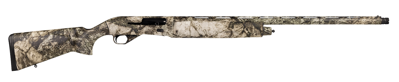 CZ-USA 720 G3 20 Gauge Shotgun 28" Mossy Oak Elements Terra 06175