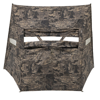 Alps OutdoorZ Realtree Timber Dash Panel Blind