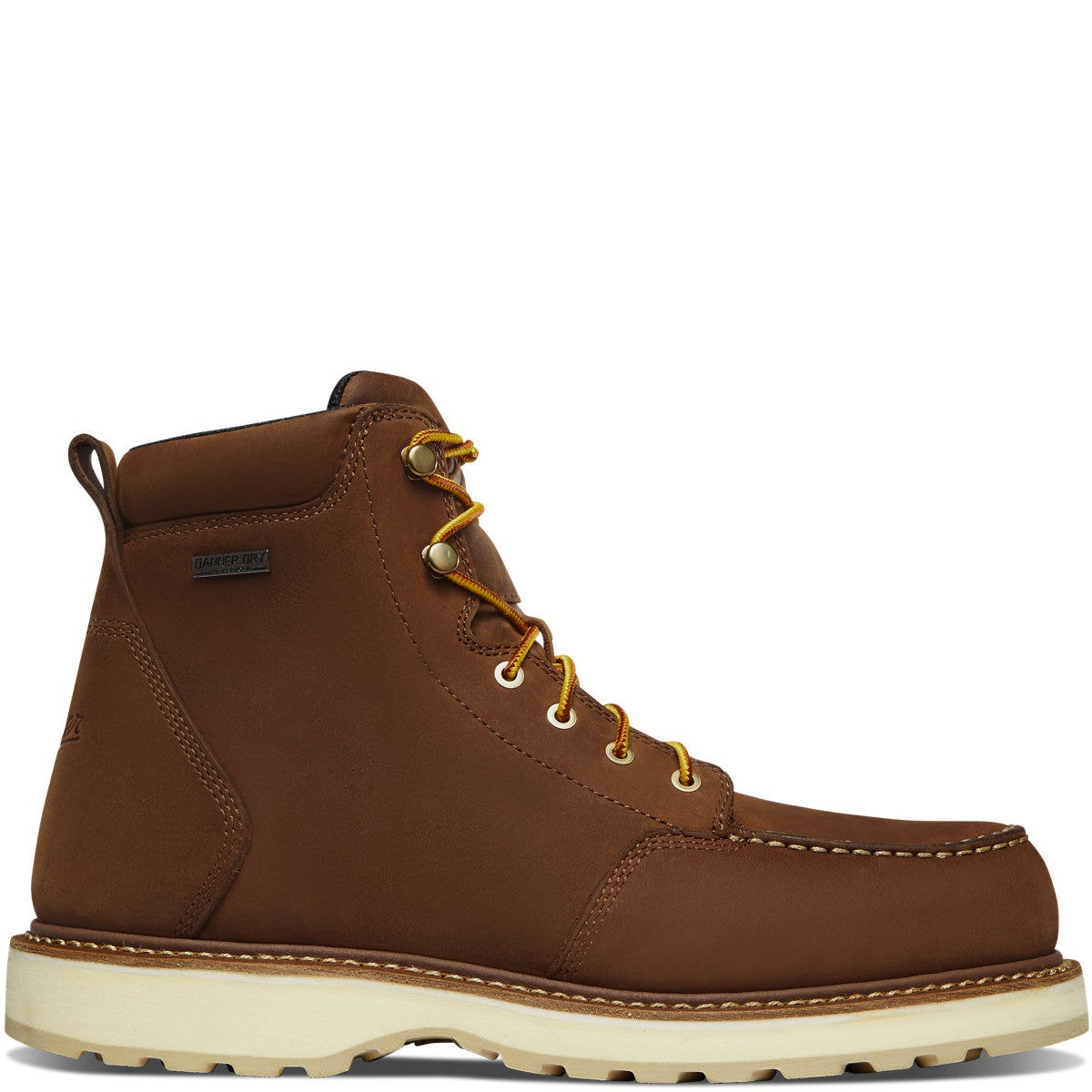 Danner Men's Cedar River 6" Work Boots