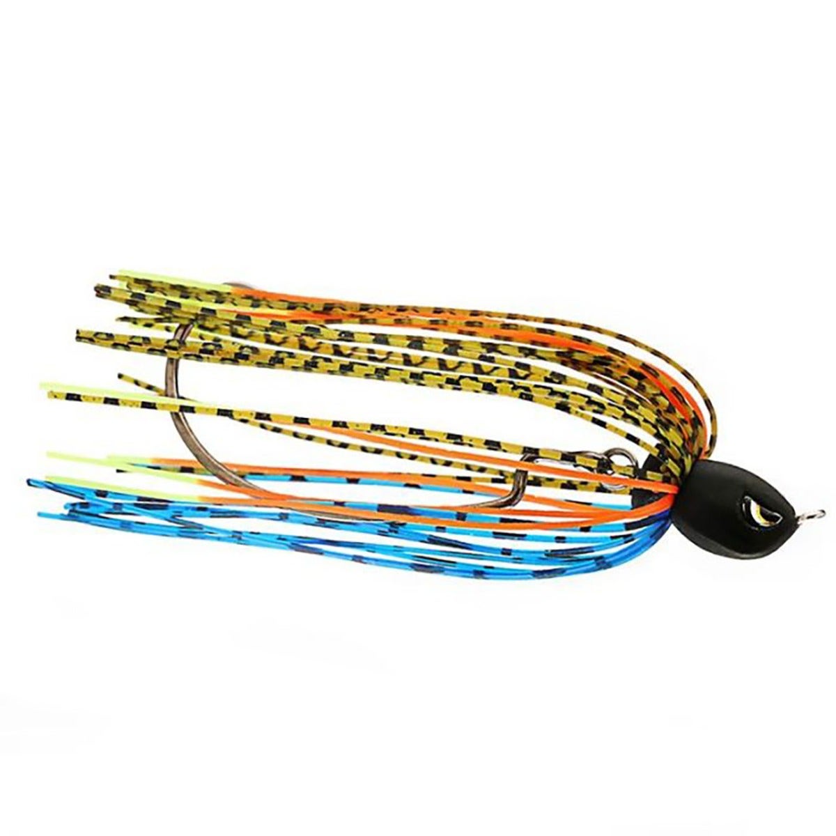 Eco Pro Tungsten Swing Swim Jig 1/4 oz. Bluegill
