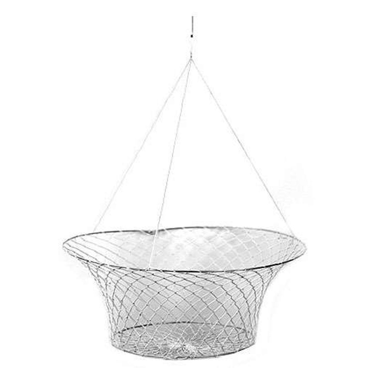 Eagle Claw Double Ring Crab Net