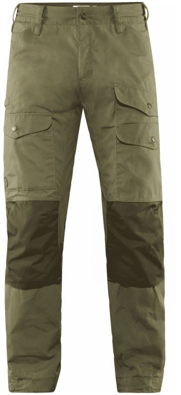 Fjallraven Vidda Pro Ventilated Trousers Long 53491673