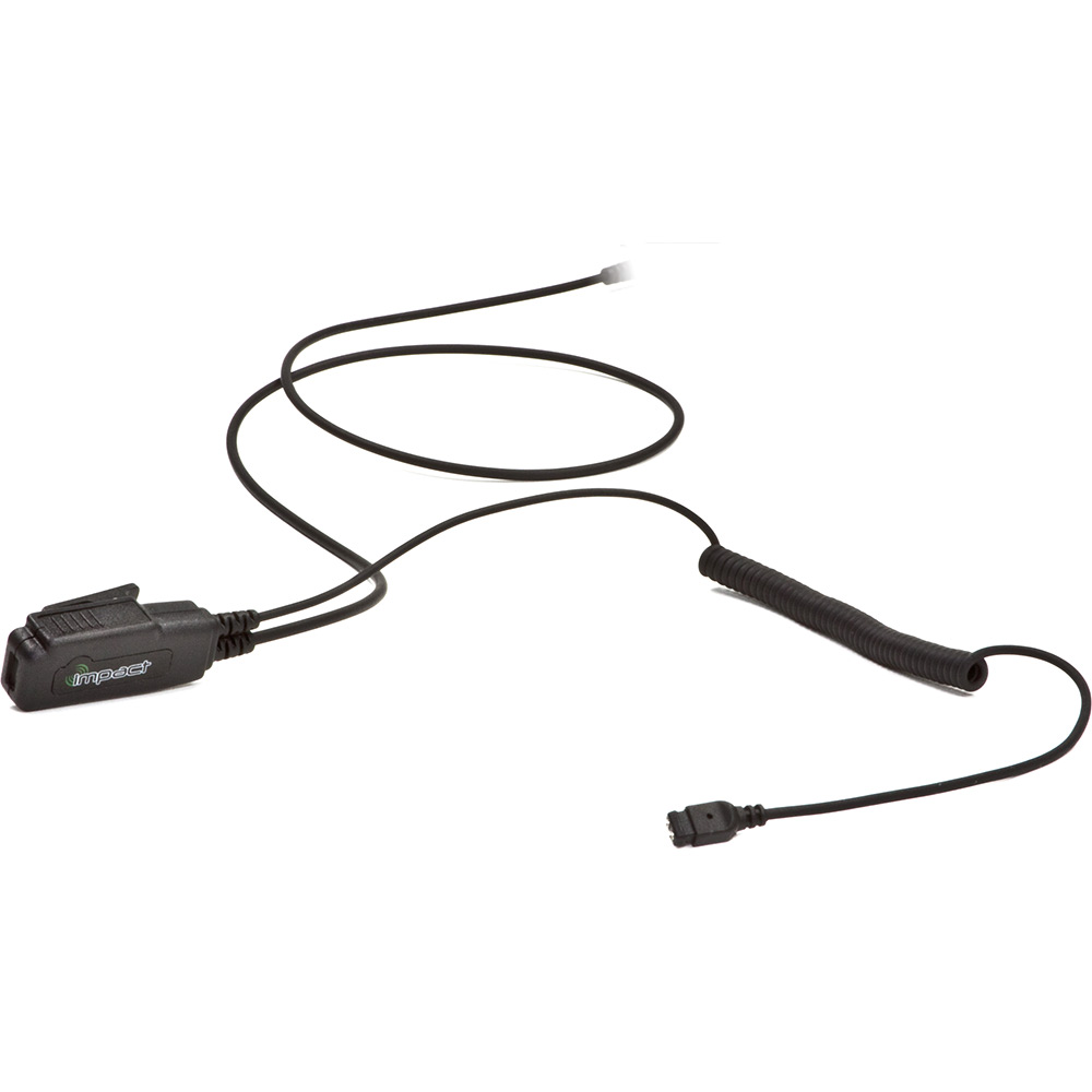 Impact I3-G1W I3 Connector Gold Series 1-Wire Surveillance Kit