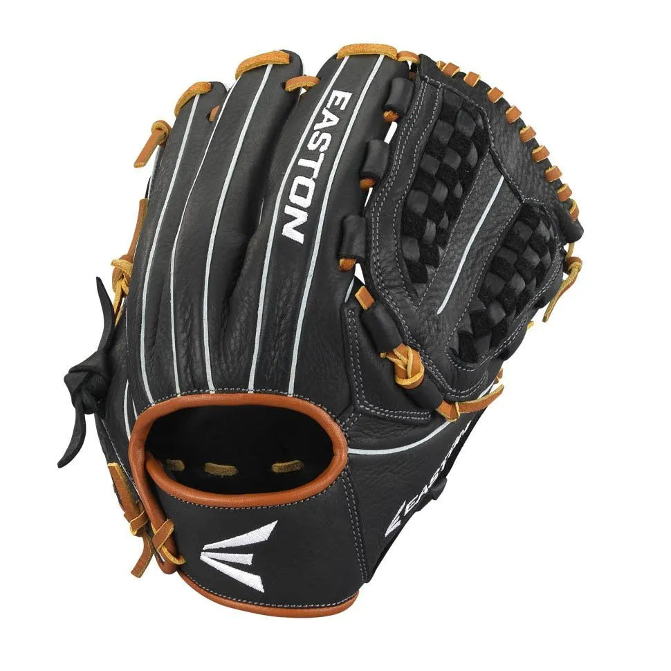 Easton Game Day GD1200 Left Hand Baseball Glove