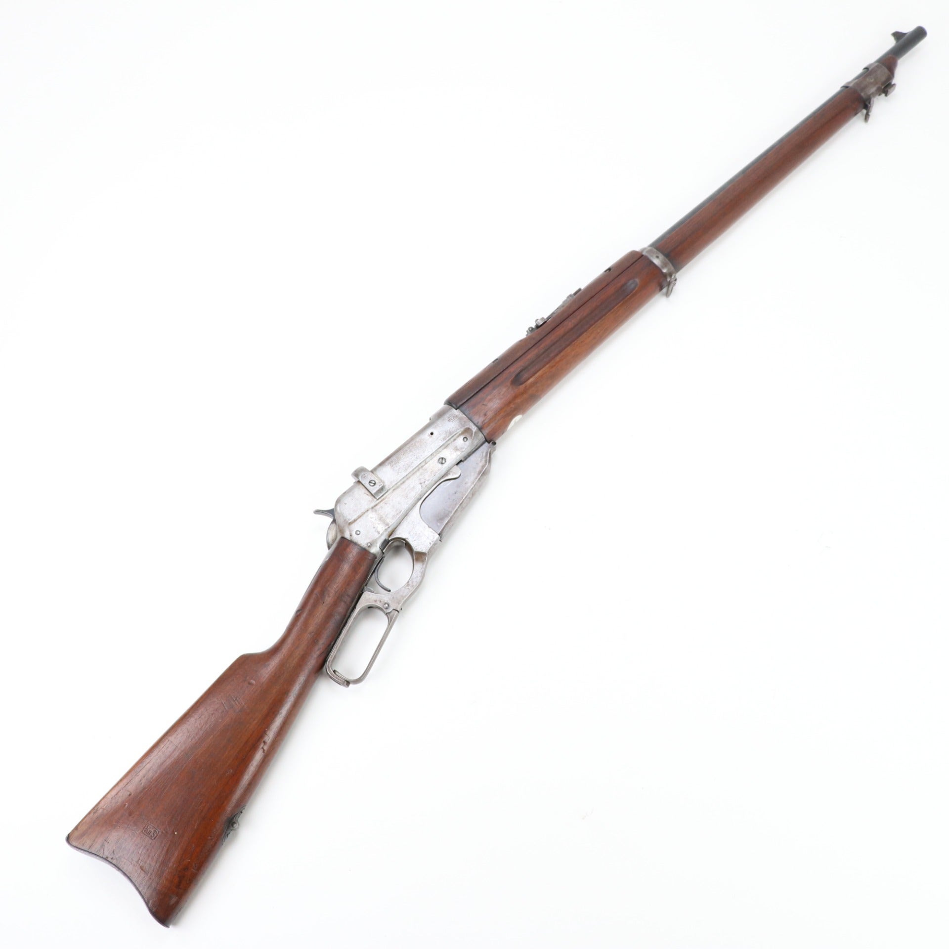 USED - Winchester 1895 GTO355329