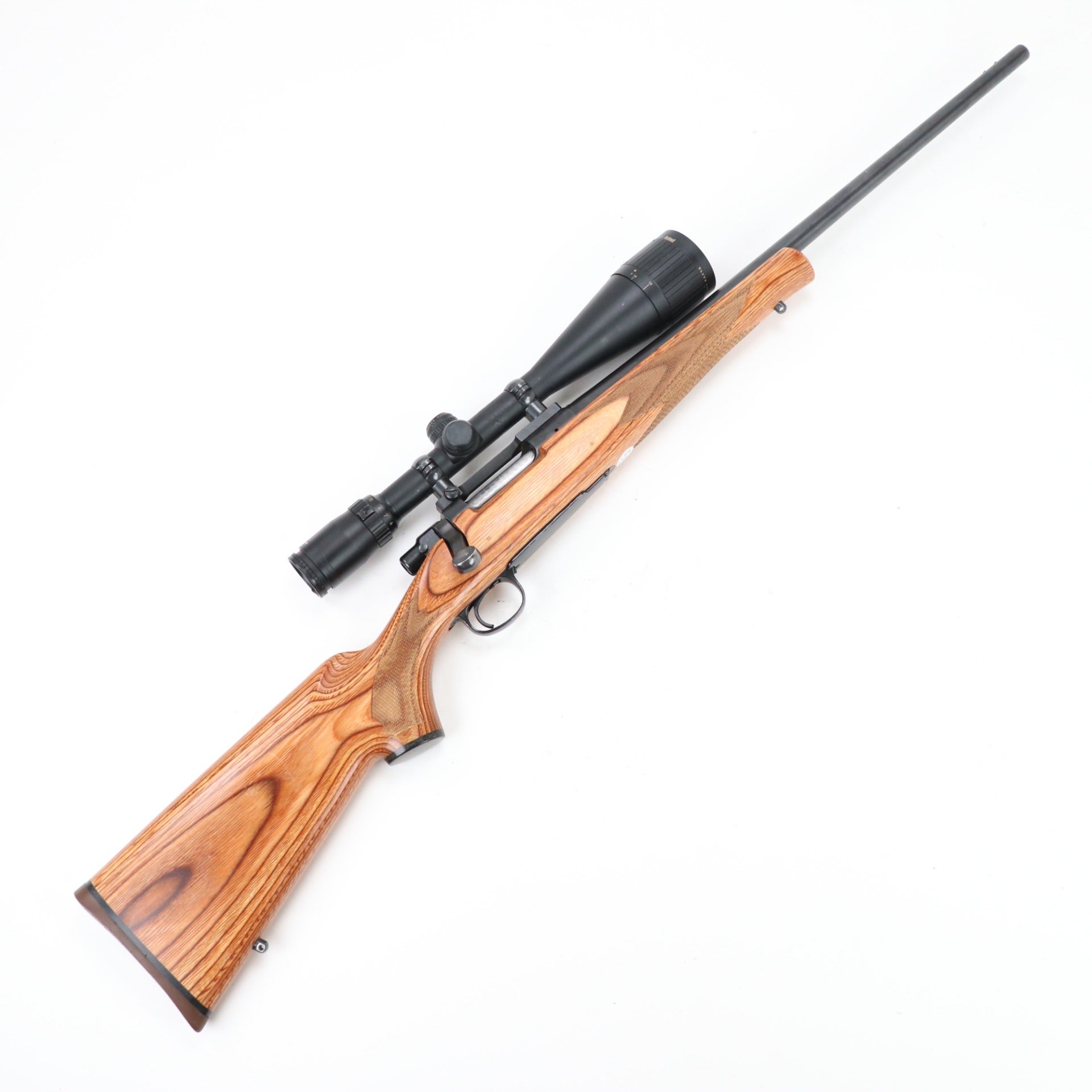 USED - Remington Seven GTO359434