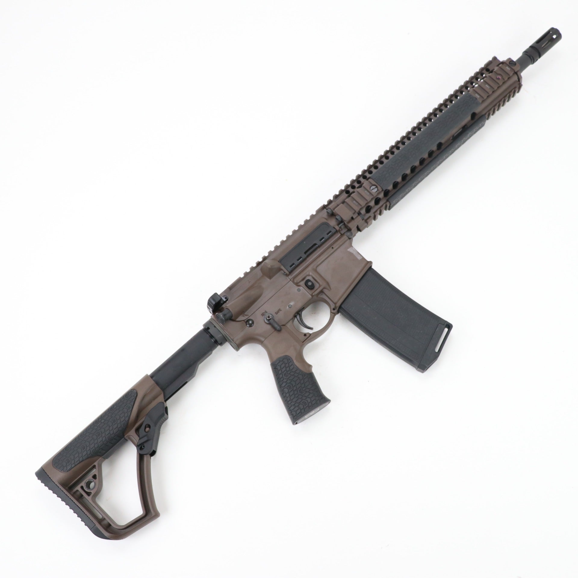 USED - Daniel Defense M4A1 GTO361164