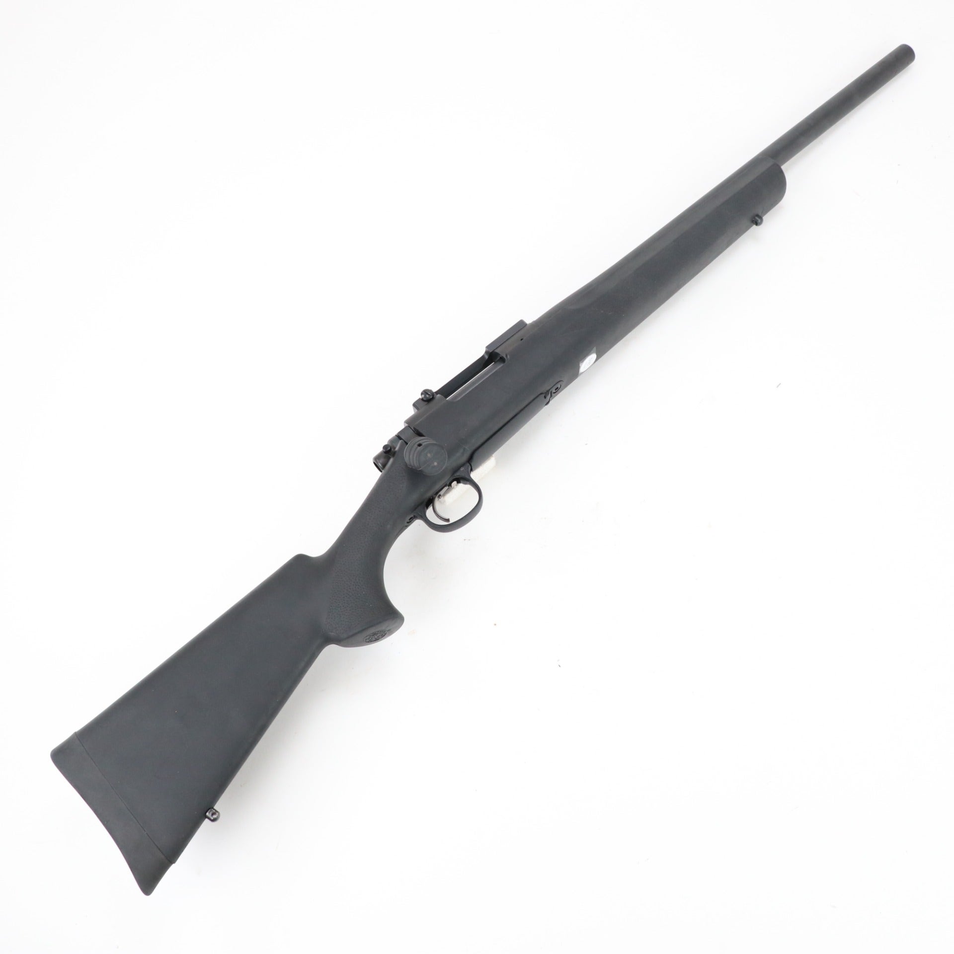 USED - Remington 700 GTO361243
