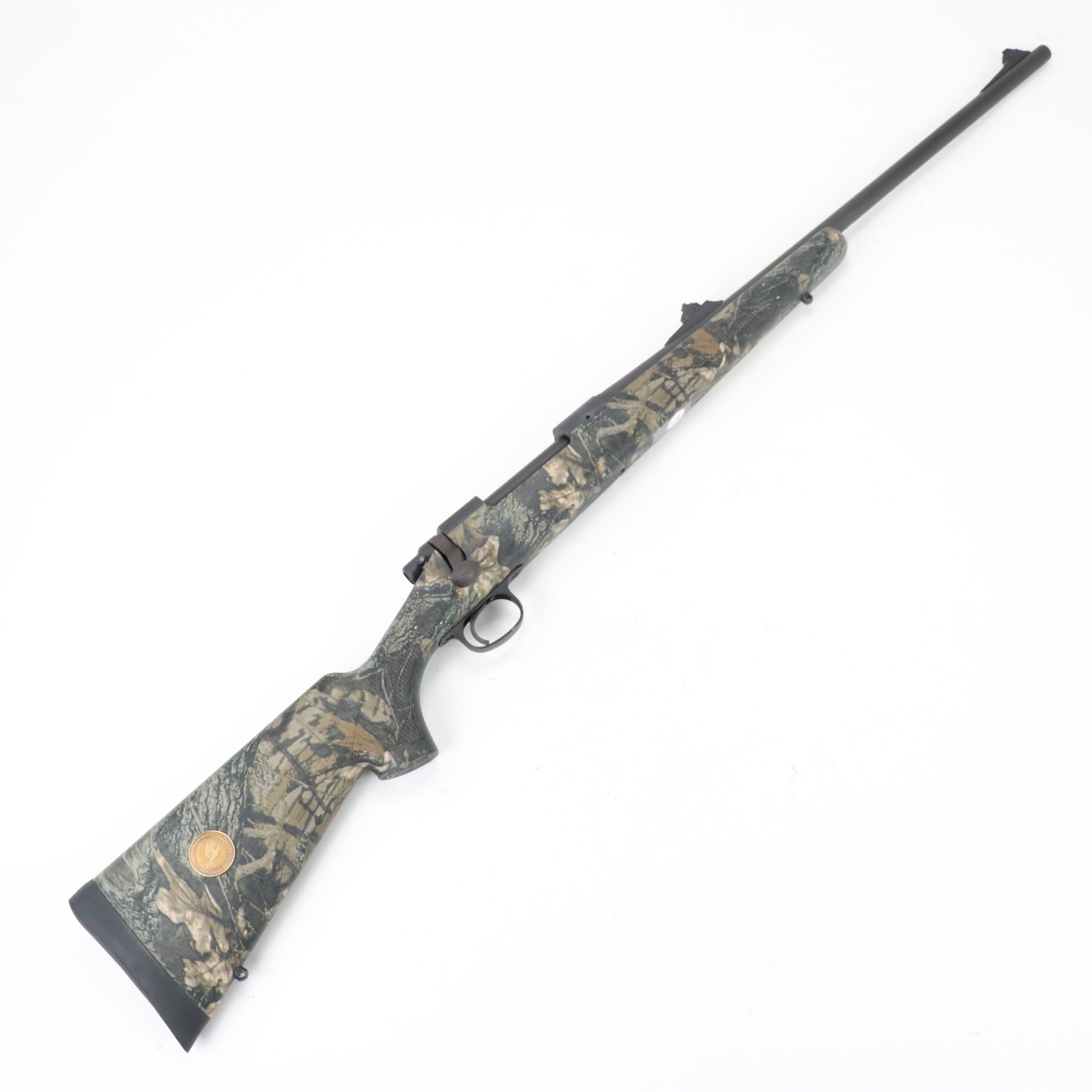 USED - Remington 700 ADL GTO361304
