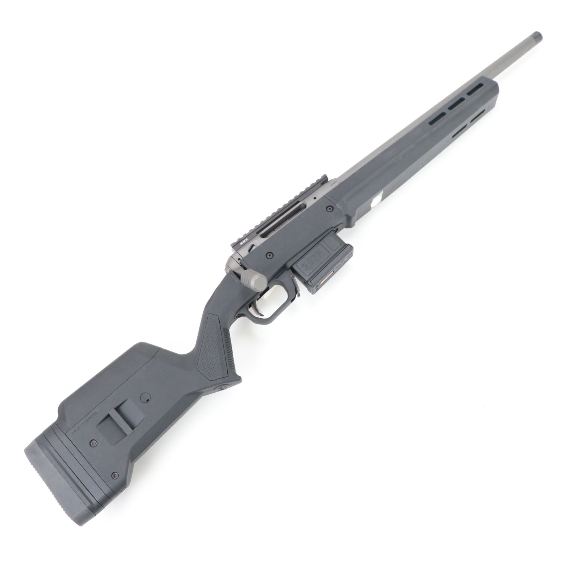 USED - Savage 110 Tactical GTO361546