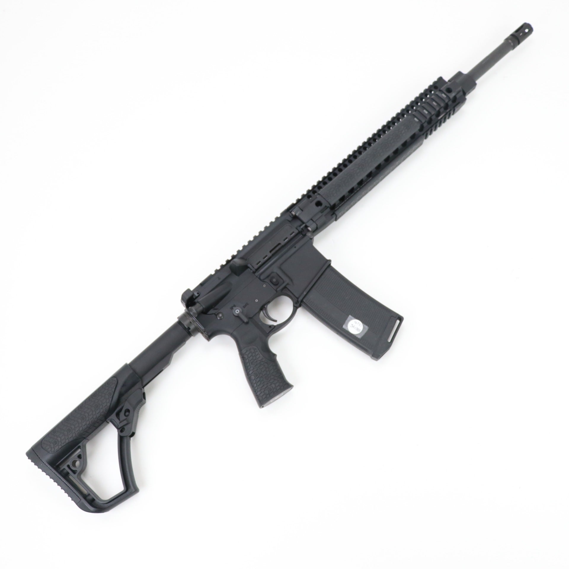 USED - Daniel Defense DDM4 MK12 GTO361555