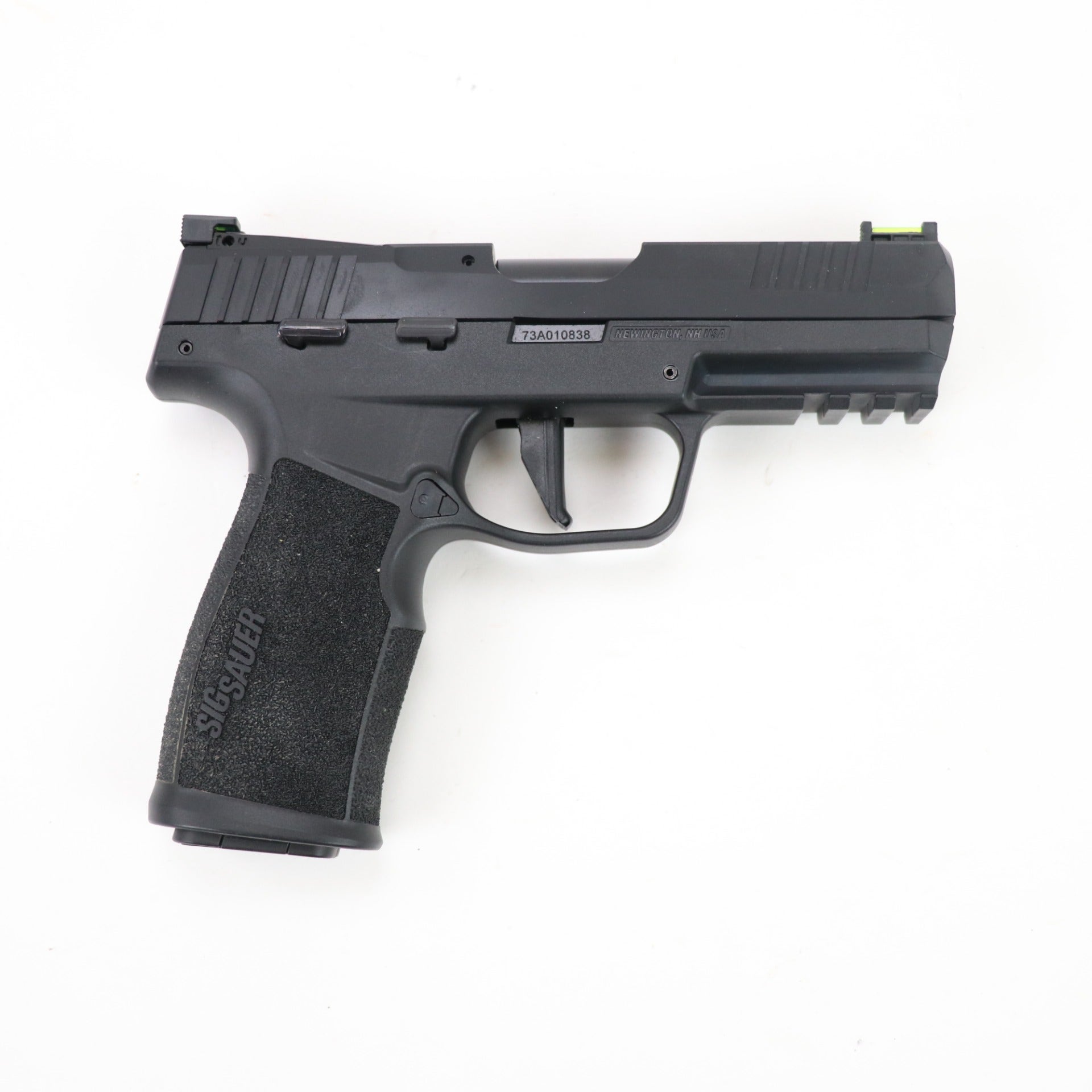 USED - Sig Sauer P322 GTO361622