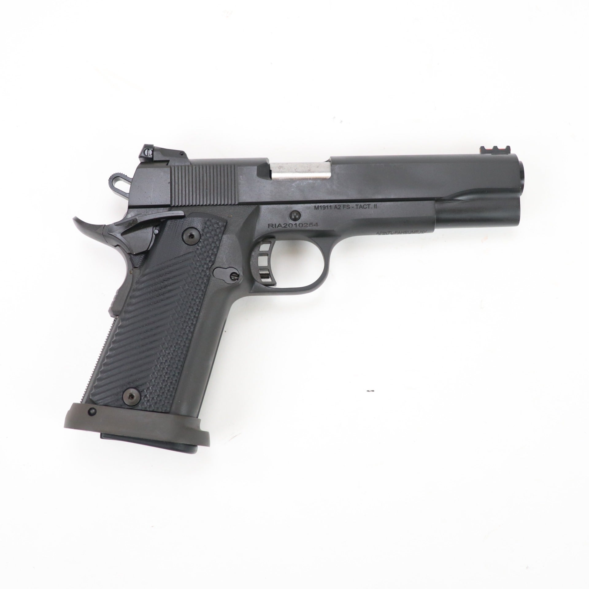 USED - Rock Island Armory M1911A2FS-TACT II  GTO361648