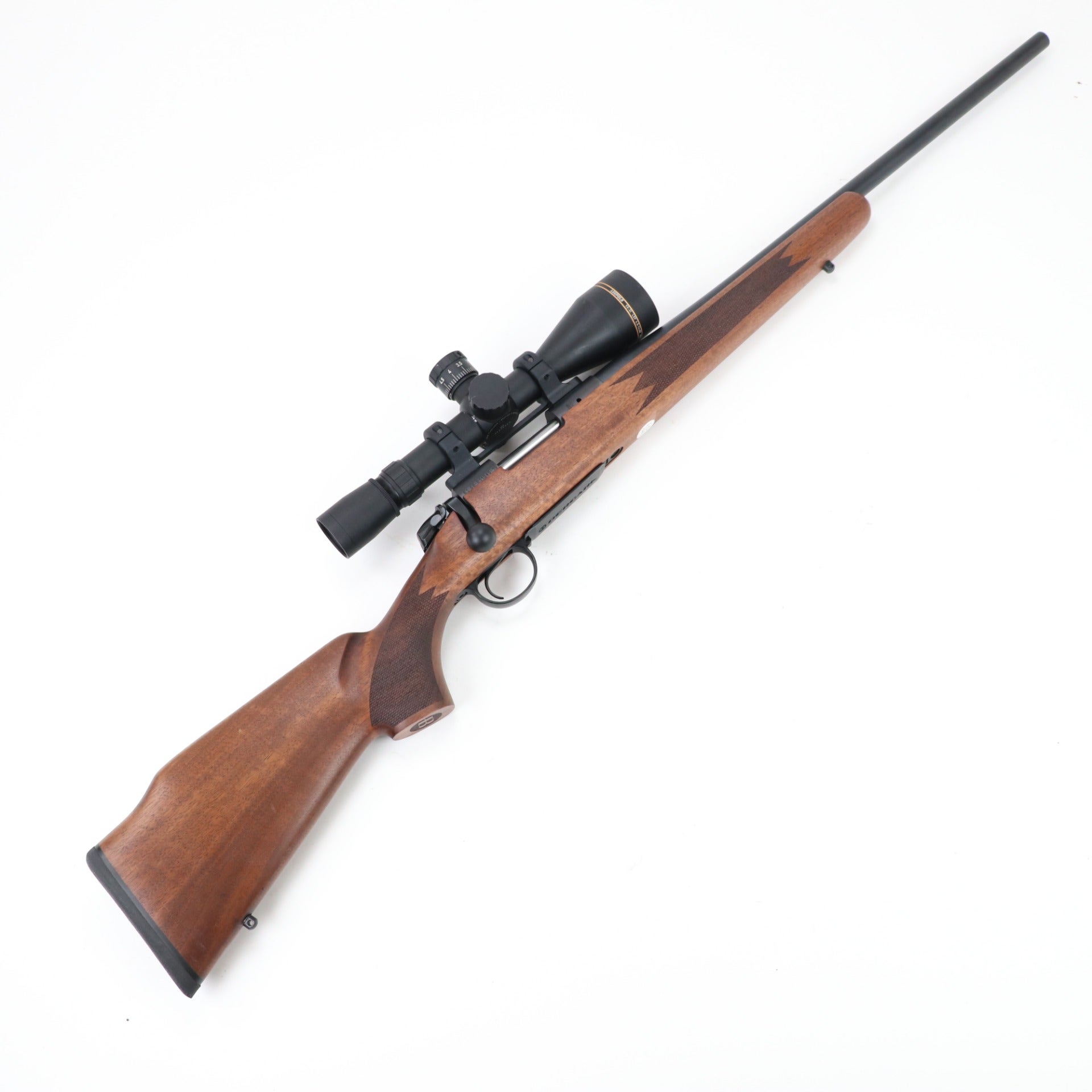 USED - Bergara B-14 Timber GTO361695