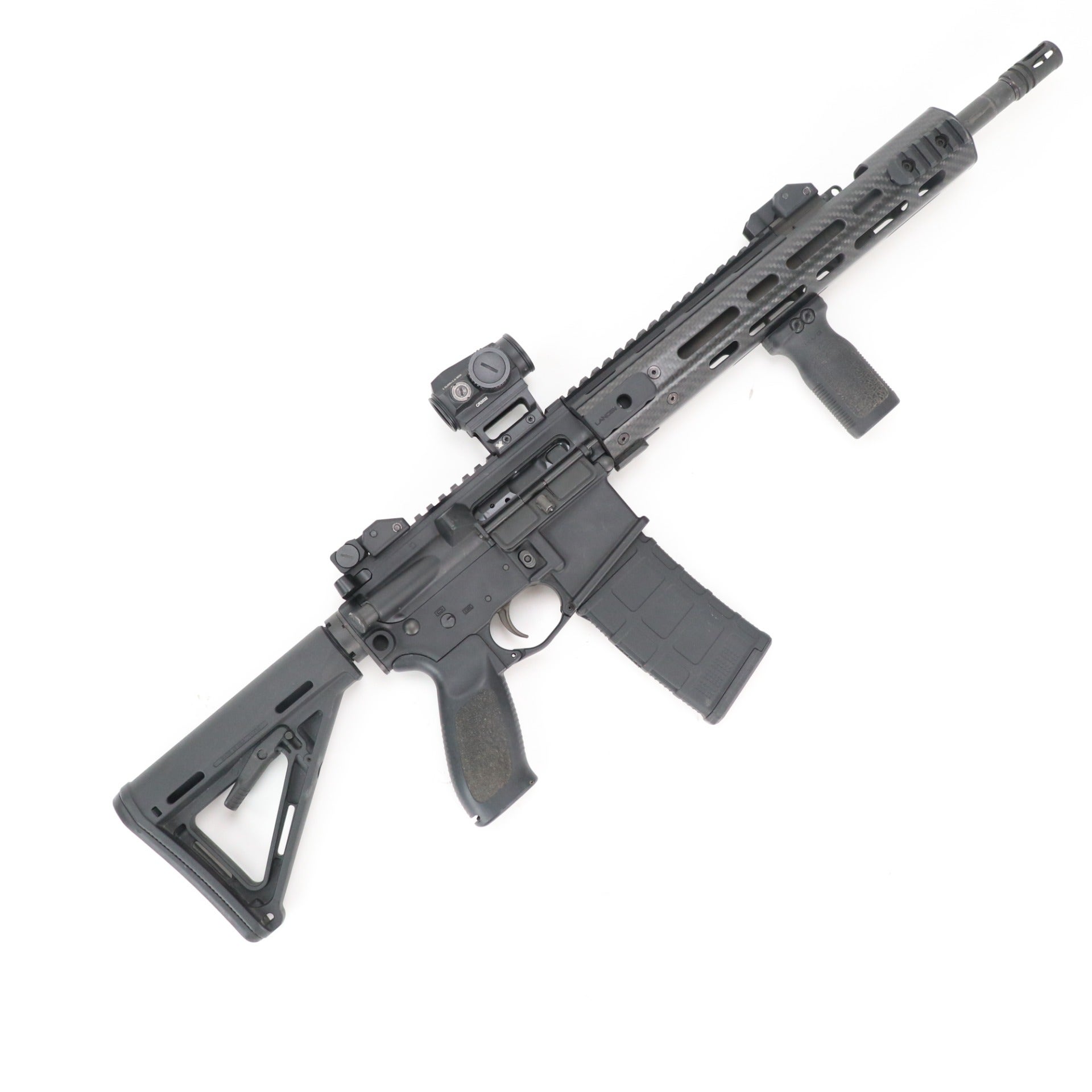 USED - Sig Sauer 516 GTO369452