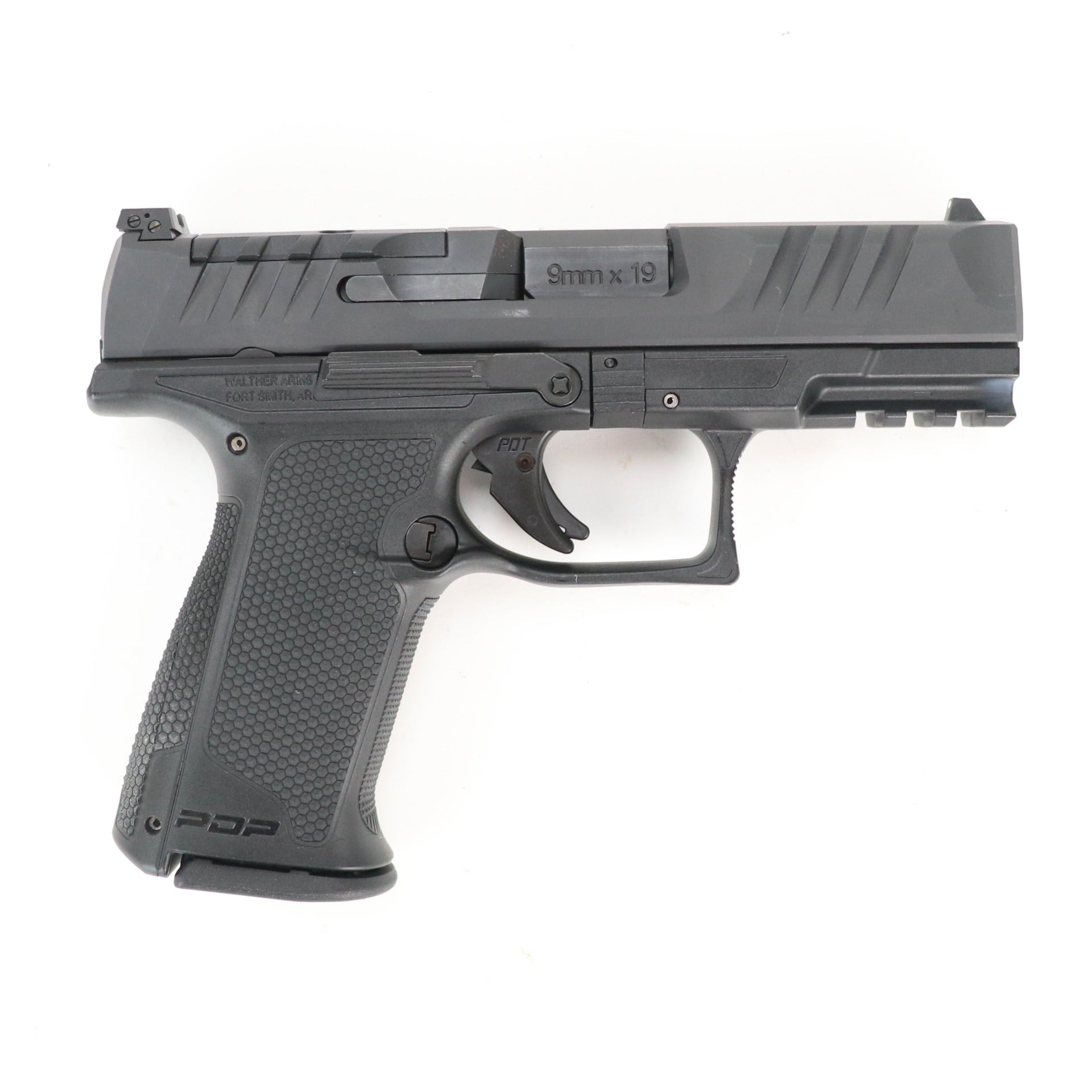 USED - Walther PDP F-Series GTO369484