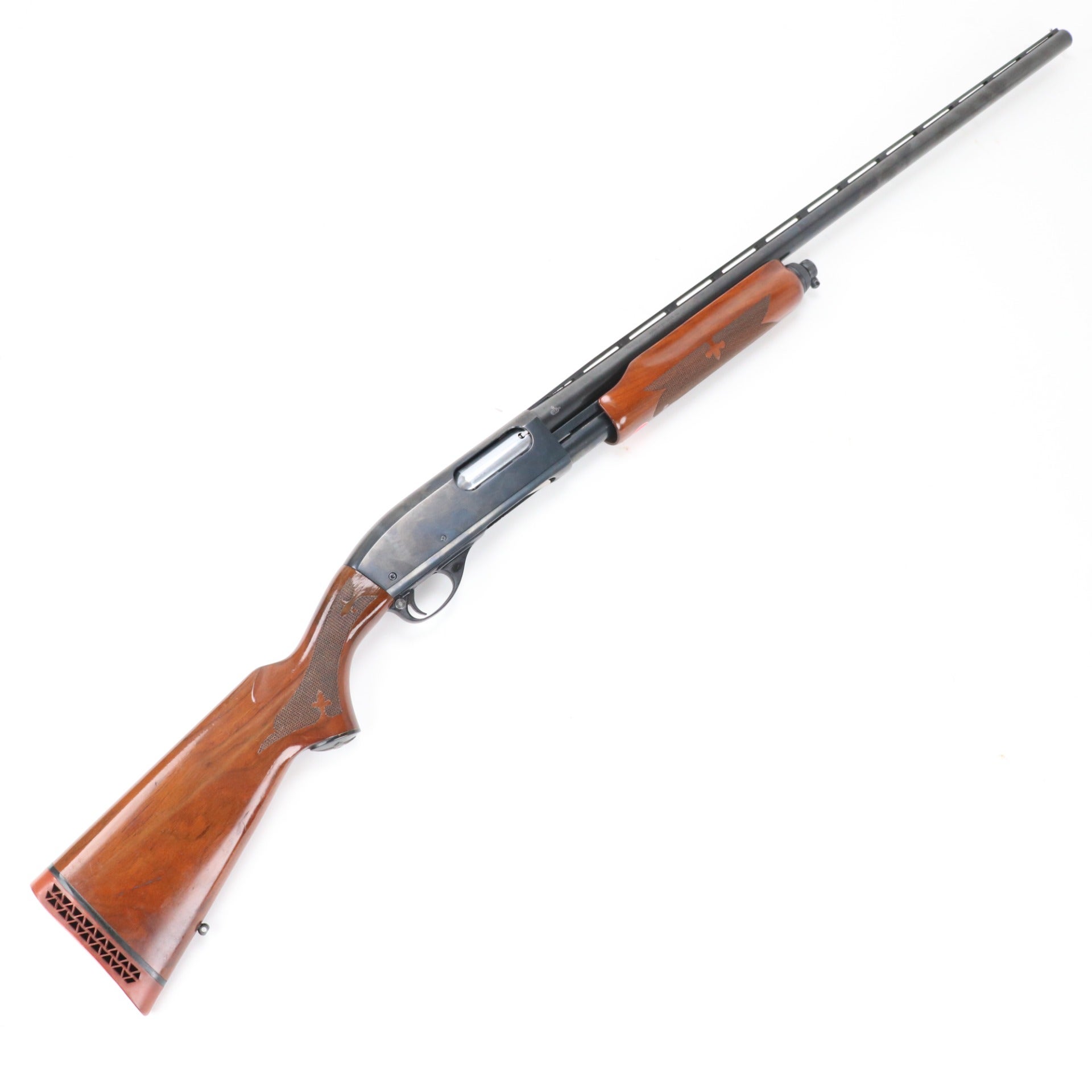 USED - Remington 870 Wingmaster GTO369562