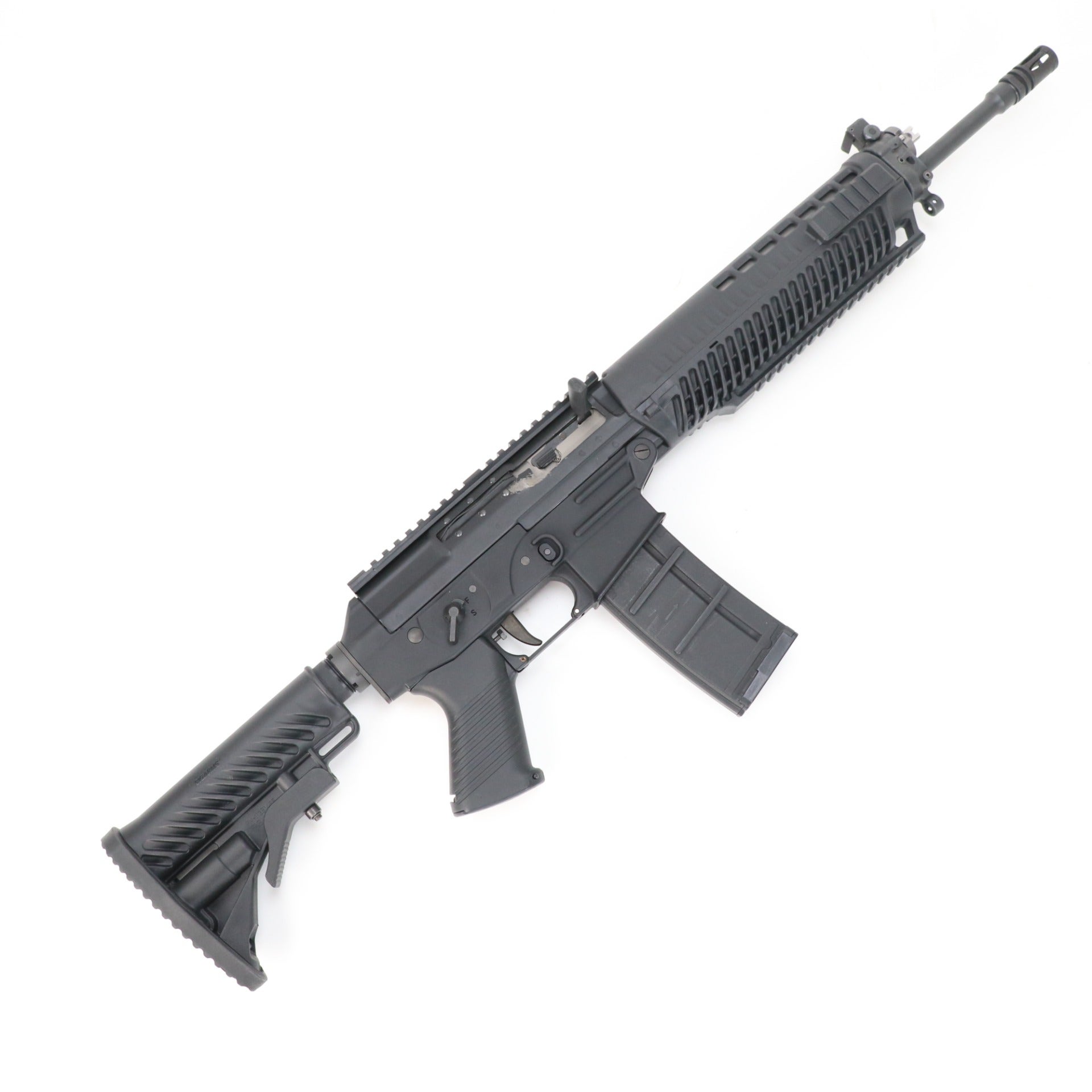 USED - Sig Sauer SIG556 GTO369589