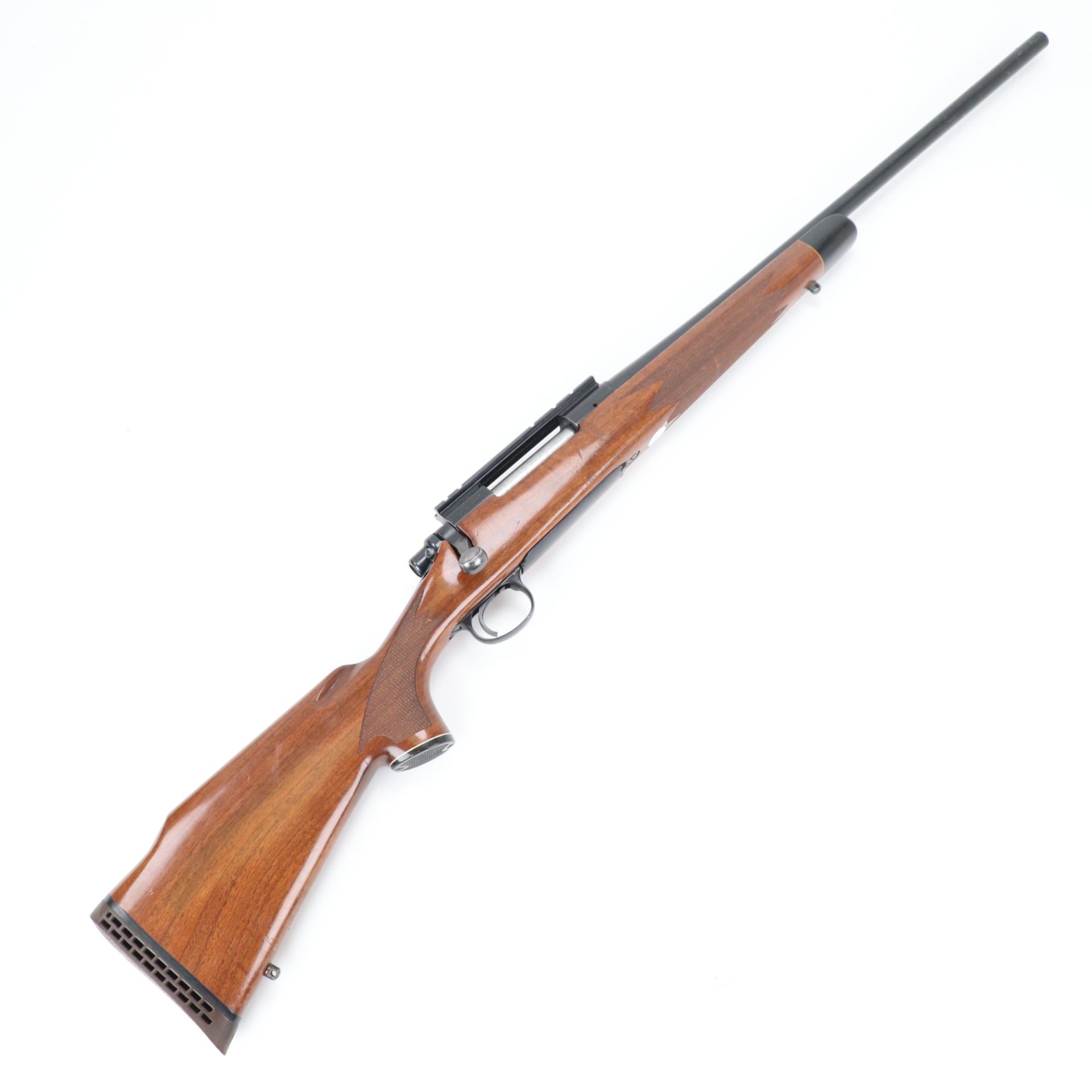 USED - Remington 700 GTO369647
