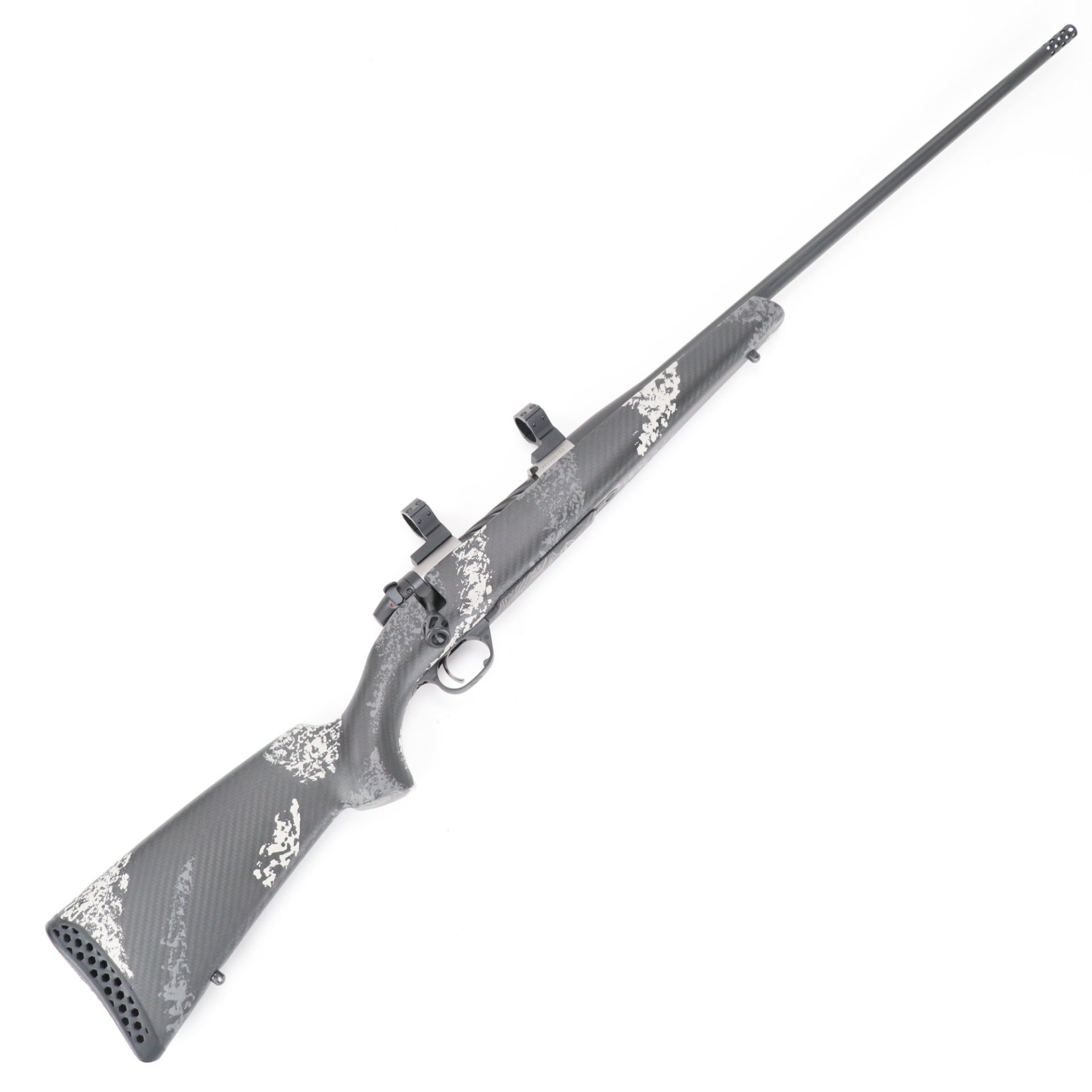 USED - Weatherby Mark V GTO369675