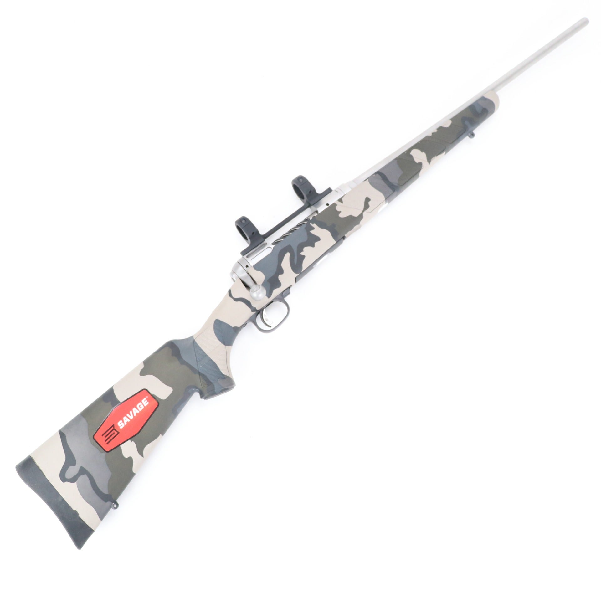 USED - Savage 16 GTO369798