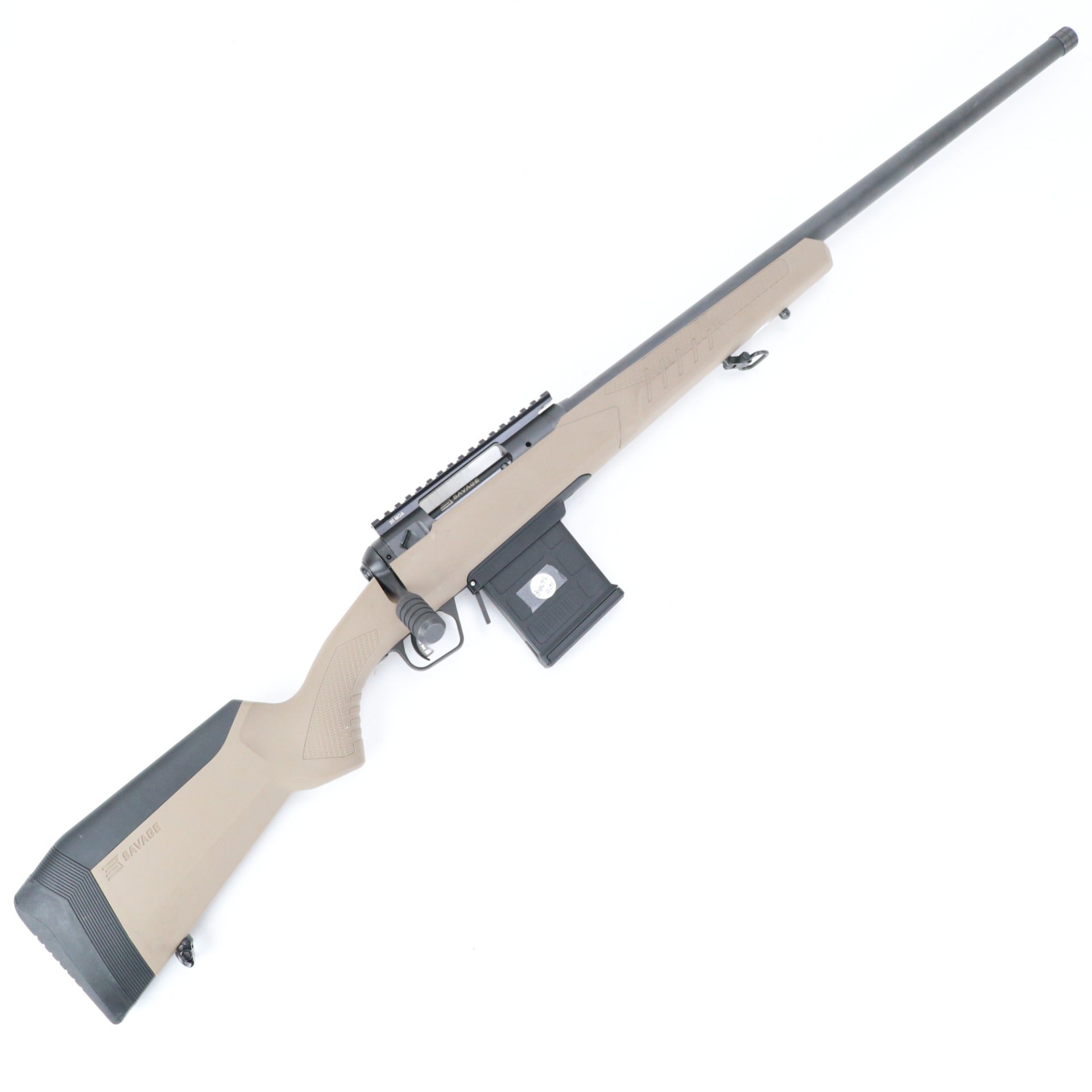 USED - Savage 110 GTO369818