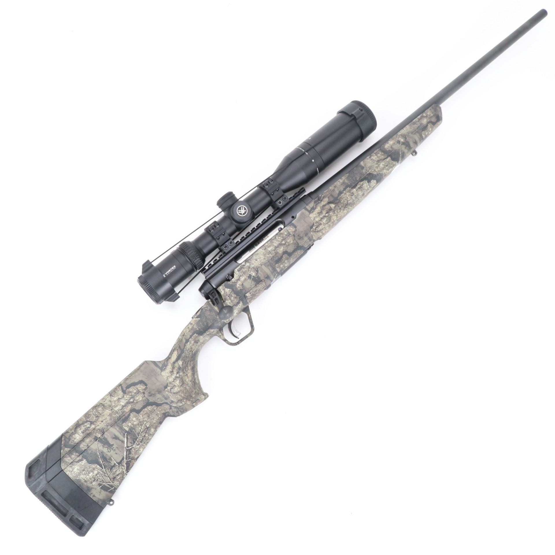 USED - Savage Axis II GTO369819