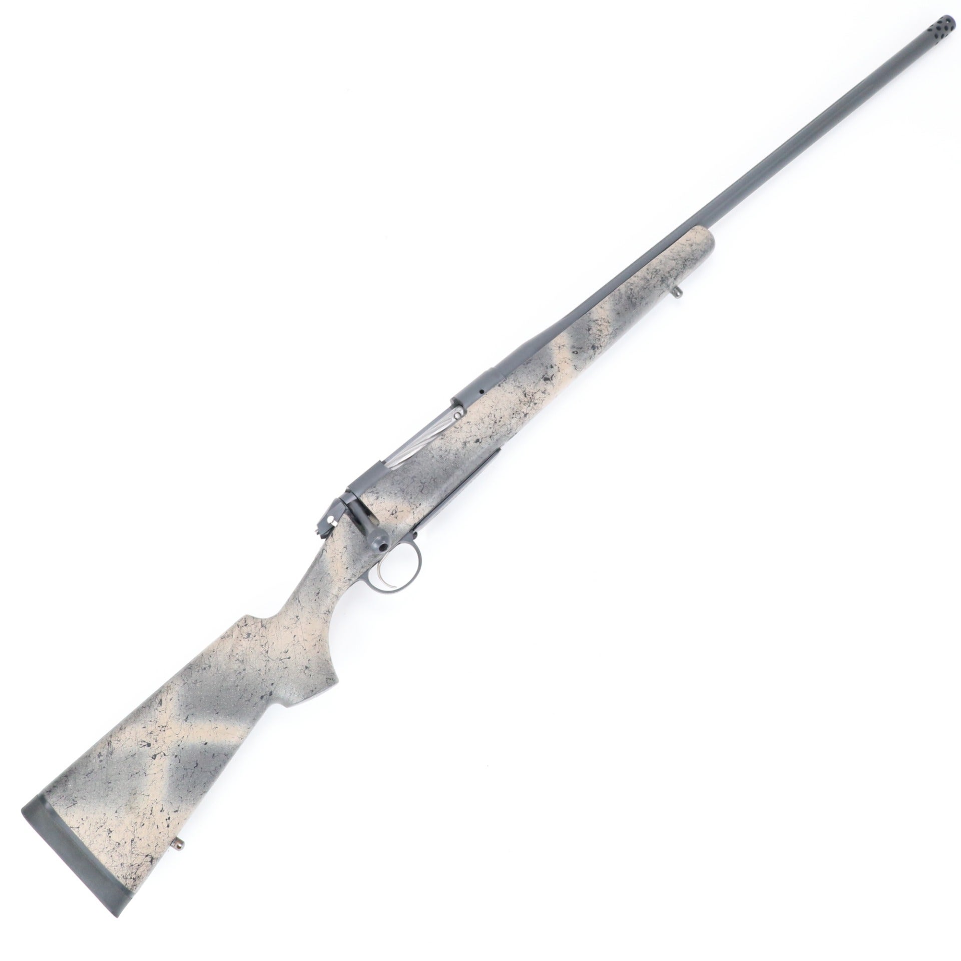 USED - Bergara Premier GTO369877