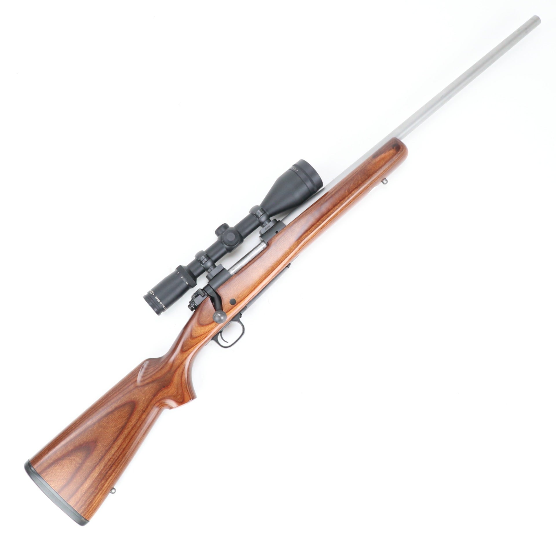 USED - Winchester 70 GTO369891