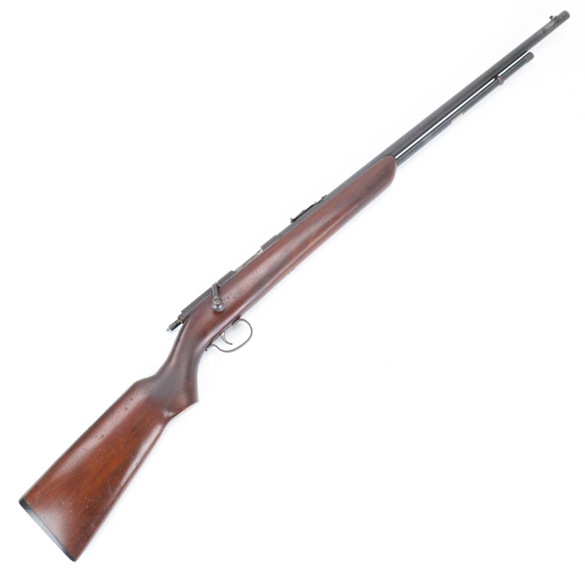 USED - Remington 341 Sportmaster GTO369894