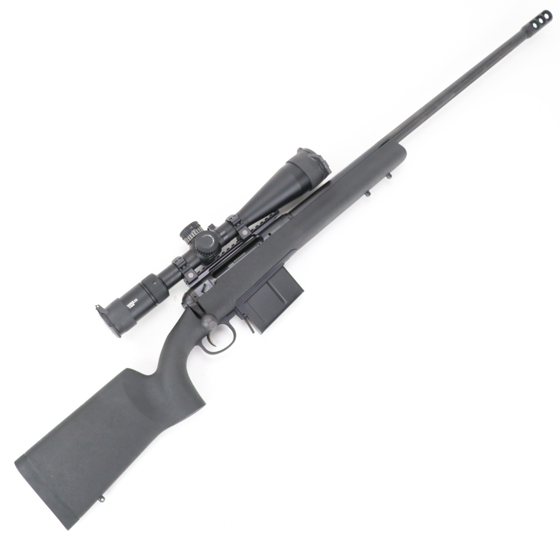 USED - Savage 110 GTO369914