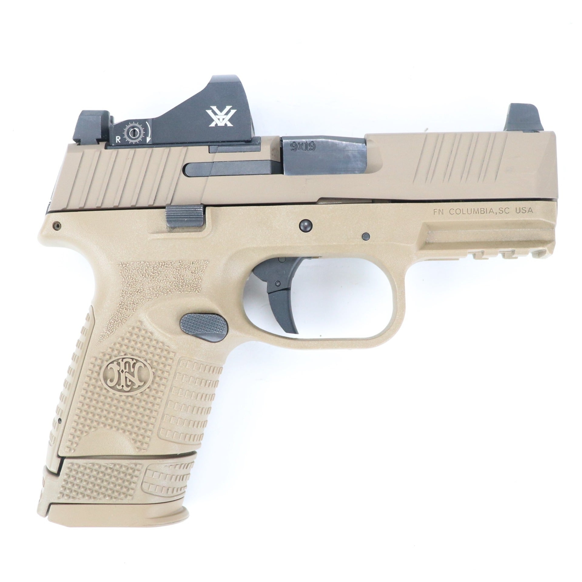 USED - FNH 509 GTO369919