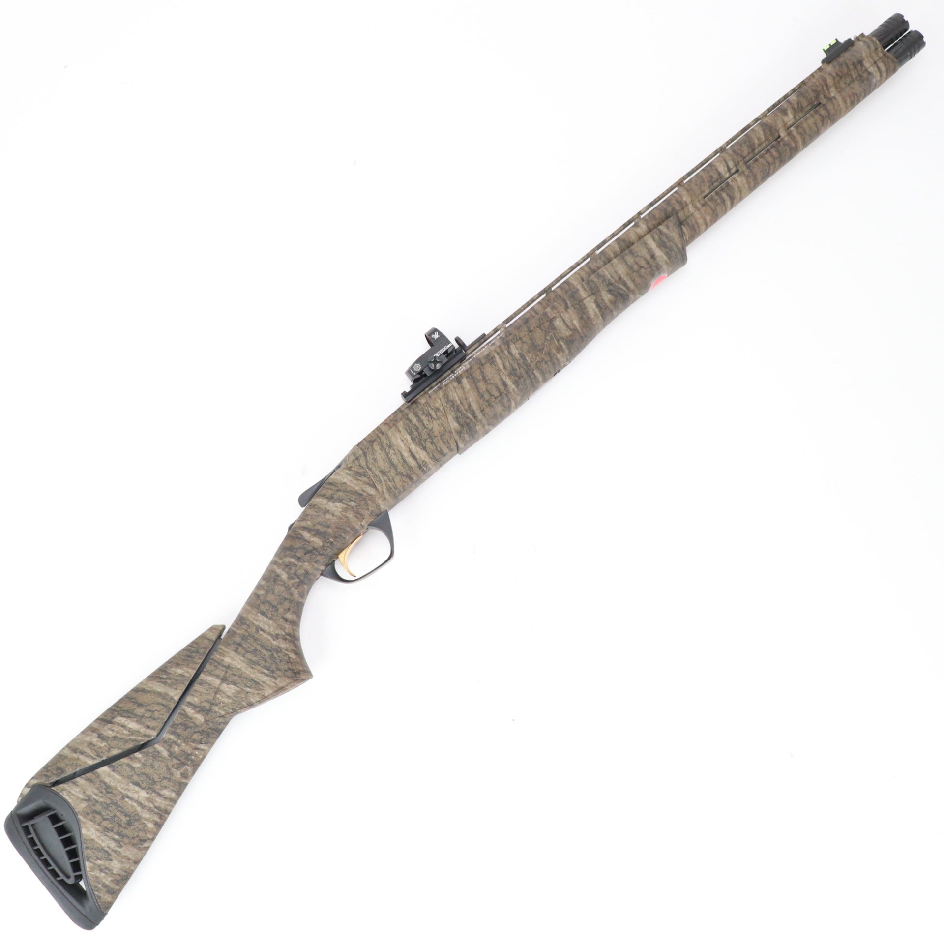 USED - Browning Cynergy GTO369957