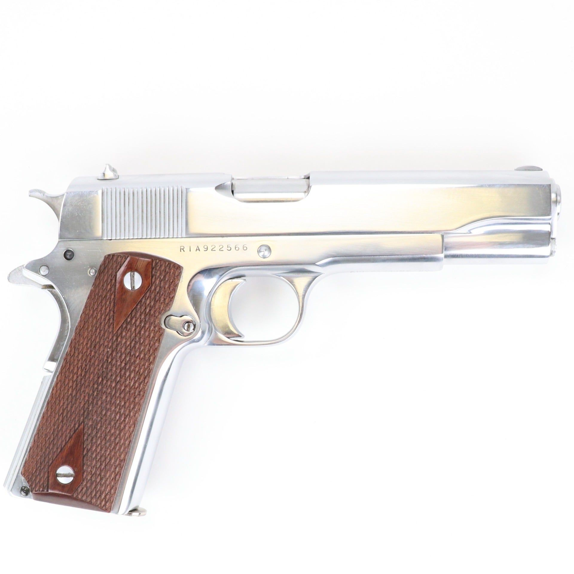 USED - Rock Island Armory 1911 GTO370021