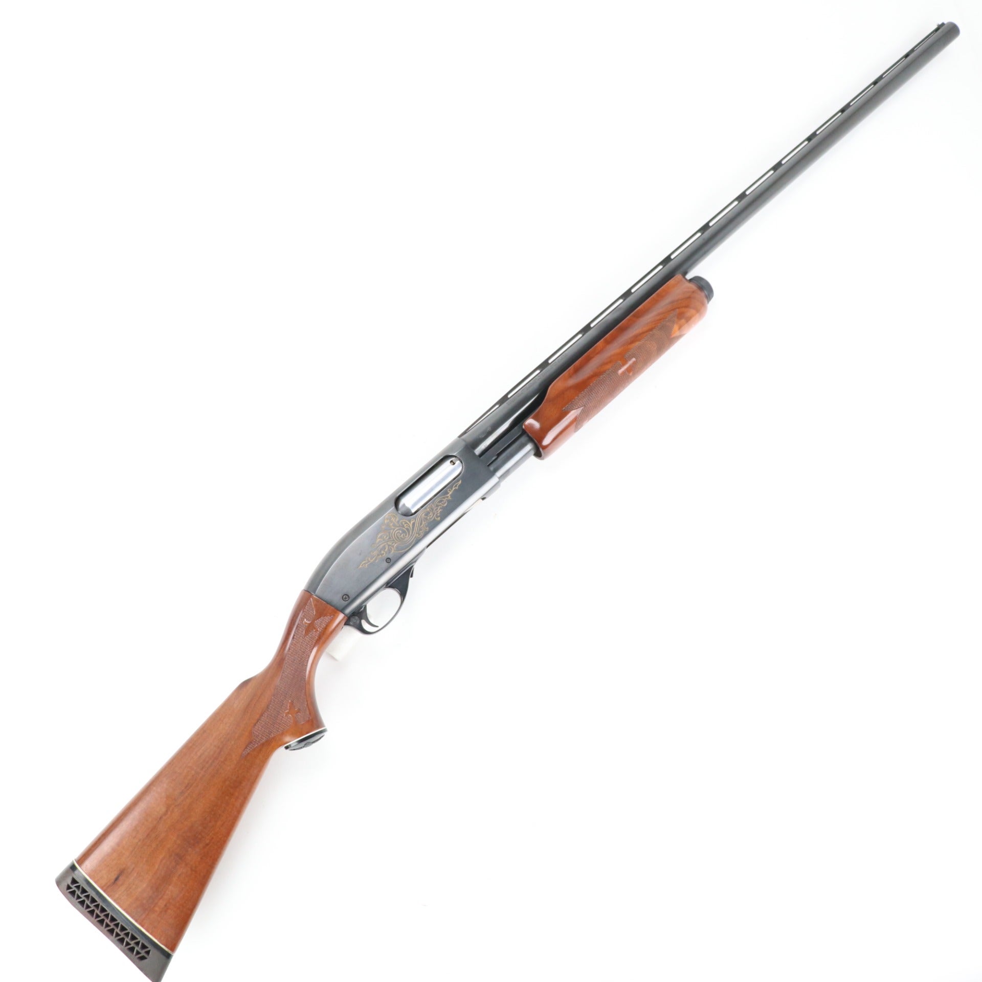 USED - Remington 870 GTO370169