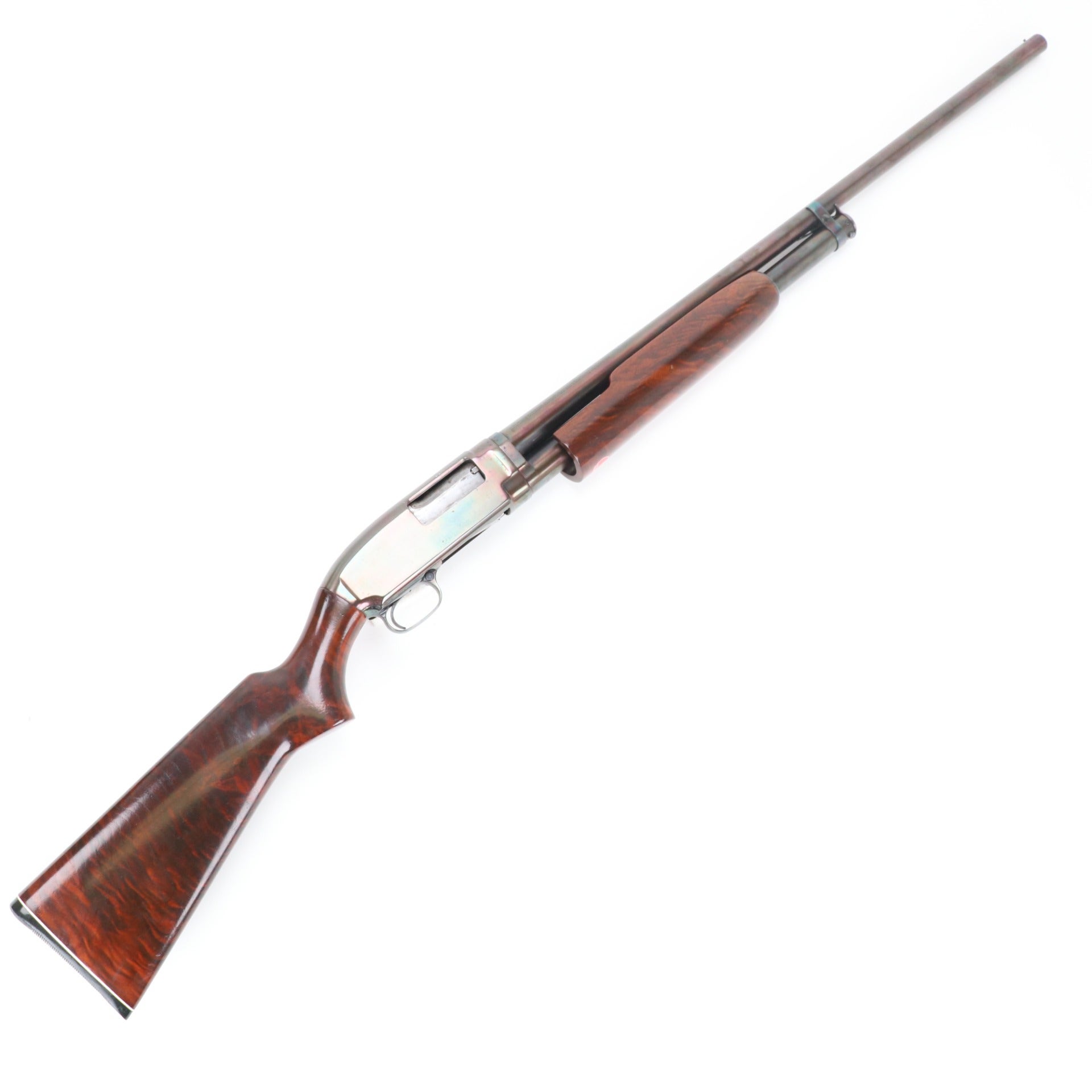 USED - Winchester 12 GTO370204