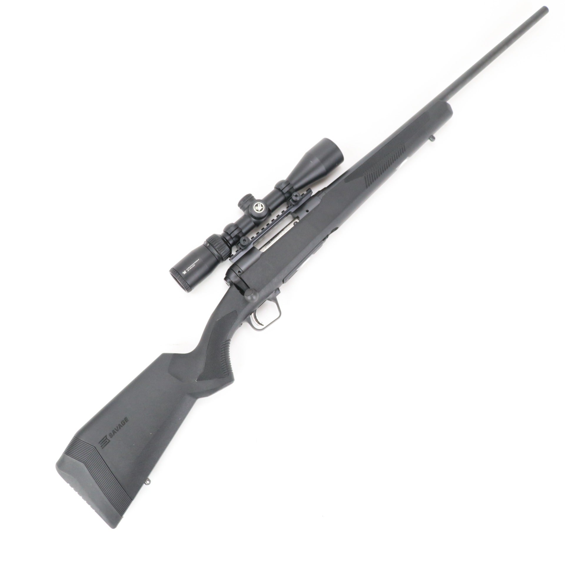 USED - Savage Arms 110 APEX Hunter GTO370206