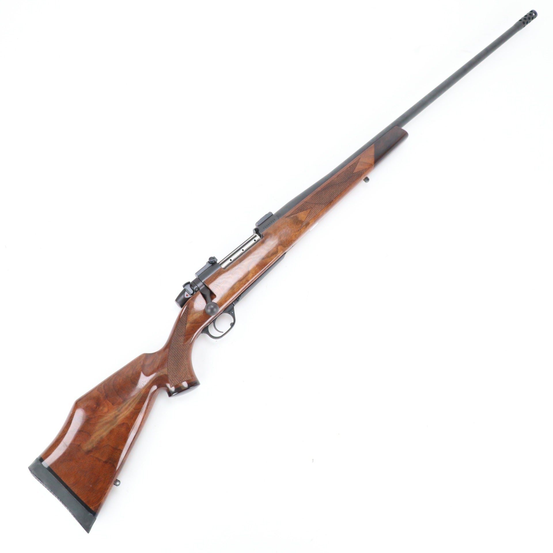 USED - Weatherby Mark V GTO370243